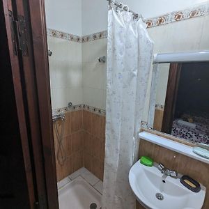 Private Bathroom King Room